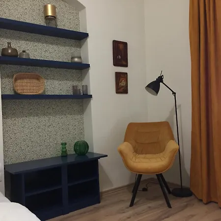 Kikerics Vendeghaz Villany