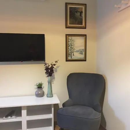 Bed & Breakfast Kikerics Vendeghaz