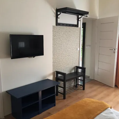 Kikerics Couette-café Villány