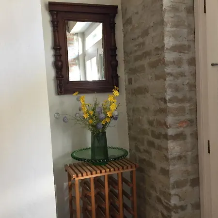 Bed & Breakfast Kikerics Vendeghaz *