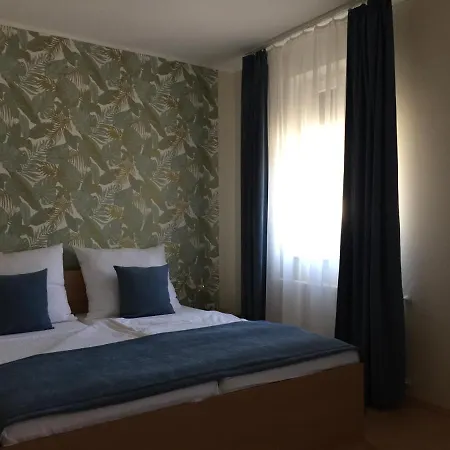 Alojamento de Acomodação e Pequeno-almoço Kikerics