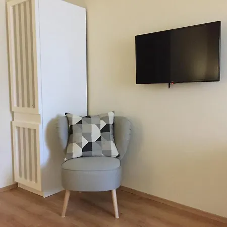 Kikerics 3* Villány