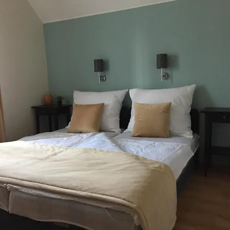 Bed & Breakfast Kikerics Vendeghaz 3*
