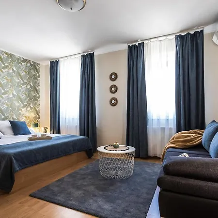 Kikerics Alojamento de Acomodação e Pequeno-almoço 3*