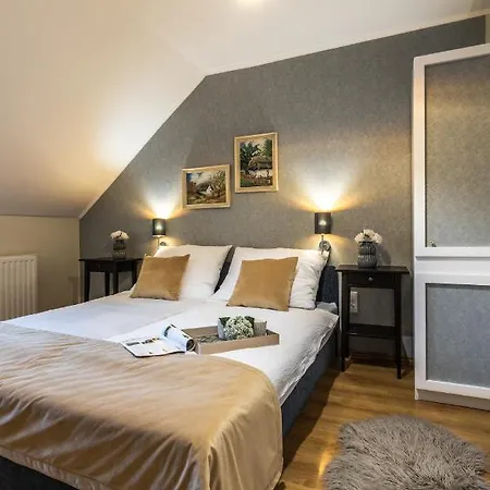 Kikerics 3* Villány