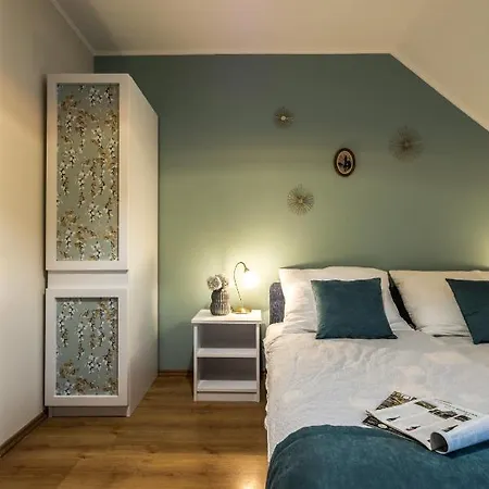 Kikerics 3* Villány