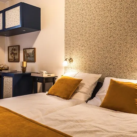 Kikerics 3* Villány