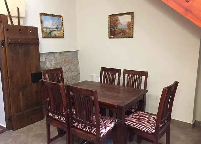 Kikerics Vendeghaz 3* Villány