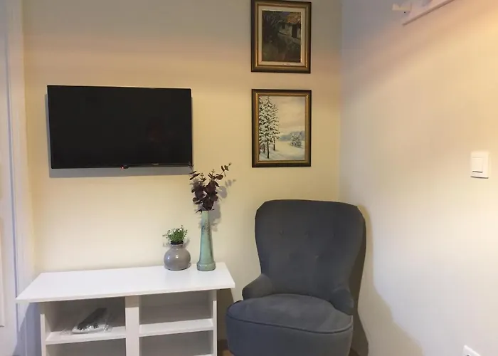 B&B Kikerics Vendeghaz