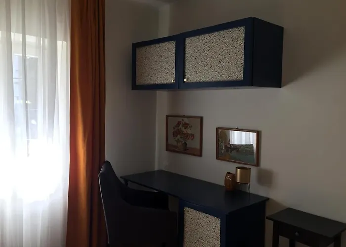 Kikerics Vendeghaz 3*