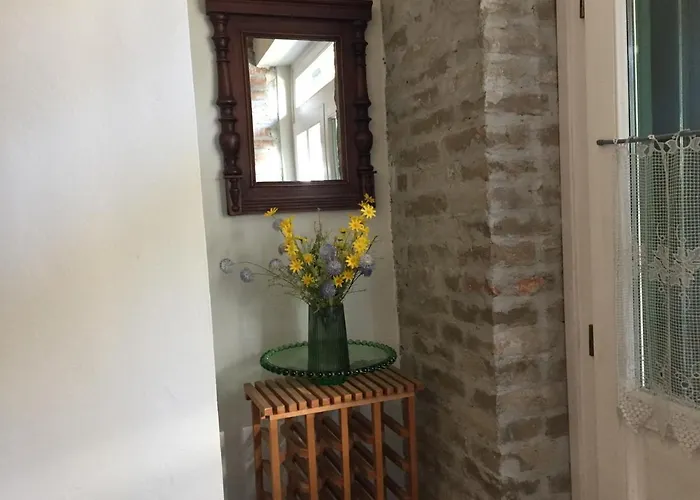 B&B Kikerics Vendeghaz 3*