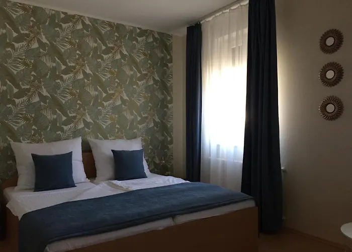 B&B Kikerics Vendeghaz