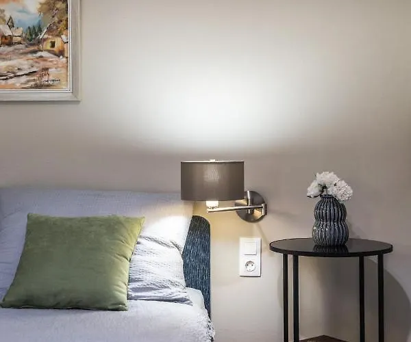 Kikerics Vendeghaz B&B