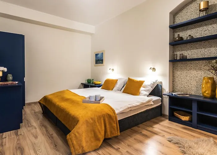 B&B Kikerics Vendeghaz