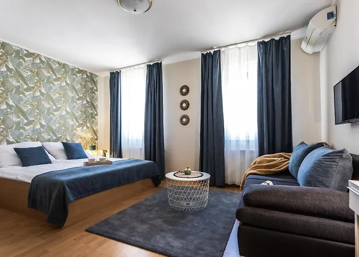 Kikerics Vendeghaz B&B 3*