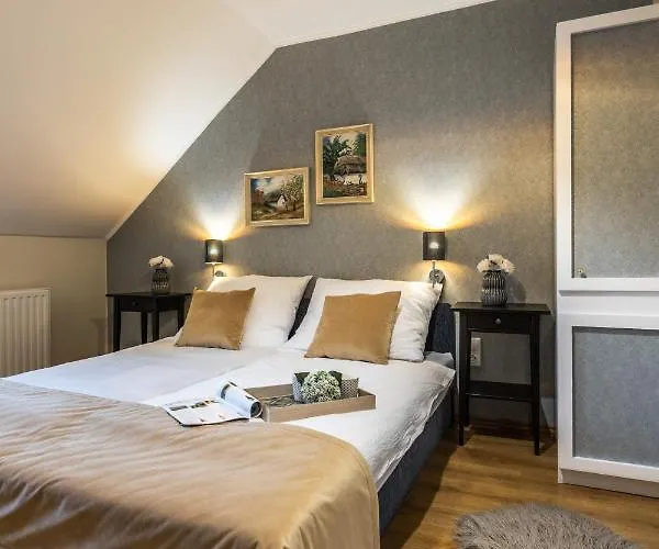 Kikerics Vendeghaz 3* 维拉尼